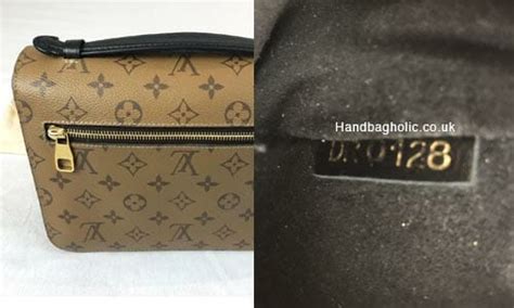 how to read lv serial number|louis vuitton 070117.